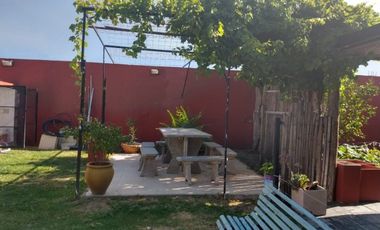 VENDO CASA EN ORO VERDE