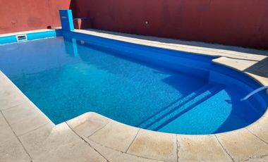 VENDO CASA EN ORO VERDE