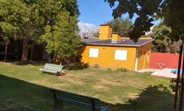 VENDO CASA EN ORO VERDE