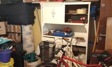 Casa con departamento en Benavidez