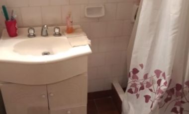 Casa con departamento en Benavidez