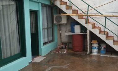 Casa con departamento en Benavidez