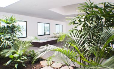 Departamento en Torre Roosevelt, Parada 11 | PROP1027