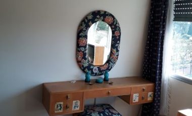 Departamento en Torre Roosevelt, Parada 11 | PROP1027