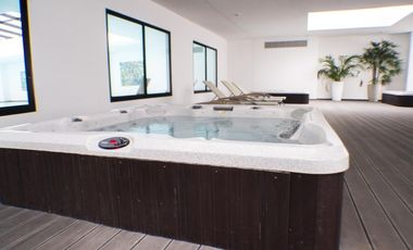 Departamento en Torre Roosevelt, Parada 11 | PROP1027