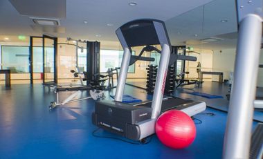 Departamento en Torre Roosevelt, Parada 11 | PROP1027