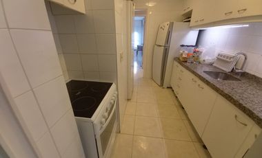 Edificio 12 Lunas, departamento en venta,  amoblado y con 2 cocheras | PROP1030