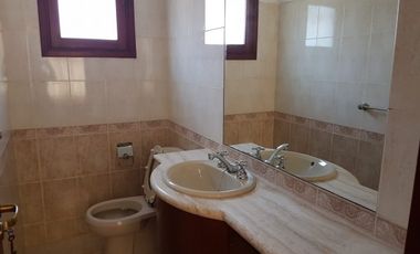 Casa de 3 dormitorios en alquiler temporal | PROP1031