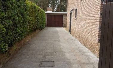 Casa de 3 dormitorios en alquiler temporal | PROP1031