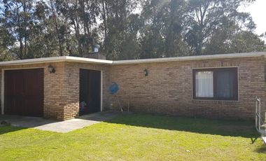 Casa de 3 dormitorios en alquiler temporal | PROP1031