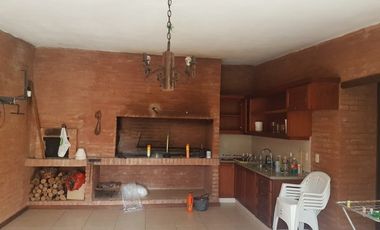 Casa de 3 dormitorios en alquiler temporal | PROP1031