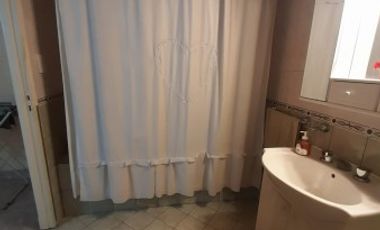 VENTA SOBRE AVENIDA MUYYY COMERCIAL CHALET CON DEPARTAMENTO 10.39X35.50