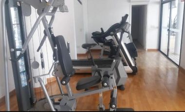 Departamento en edificio Arenas Blancas, Parada 27 Brava | PROP1032