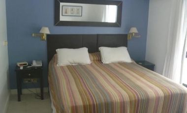 Departamento en edificio Arenas Blancas, Parada 27 Brava | PROP1032