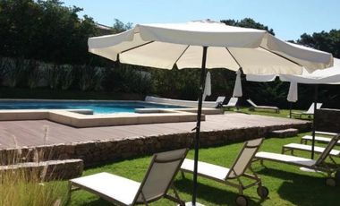 Departamento en edificio Arenas Blancas, Parada 27 Brava | PROP1032