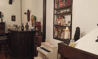 Retasado Casa Lote Propio 7 Amb - Dep de Servicio- Cochera - Patio - Terraza