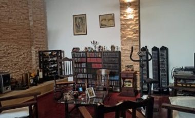 Retasado Casa Lote Propio 7 Amb - Dep de Servicio- Cochera - Patio - Terraza