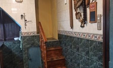 Retasado Casa Lote Propio 7 Amb - Dep de Servicio- Cochera - Patio - Terraza