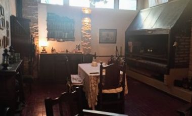 Retasado Casa Lote Propio 7 Amb - Dep de Servicio- Cochera - Patio - Terraza