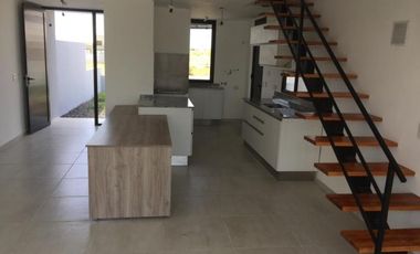 DOCTA BOULEVARD 1Â° etapa- DUPLEX 3 DORMITORIOS