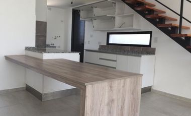 DOCTA BOULEVARD 1Â° etapa- DUPLEX 3 DORMITORIOS