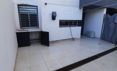 Vendo Dto 1 dormitorio con cochera y patio