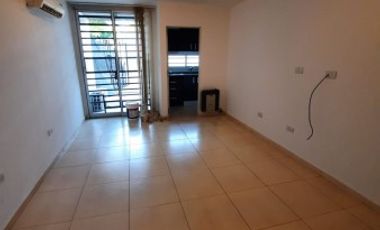 Vendo Dto 1 dormitorio con cochera y patio