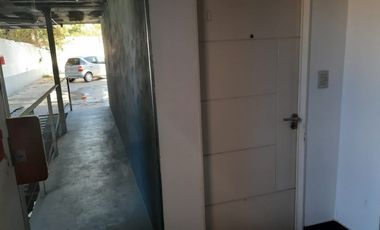 Vendo Dto 1 dormitorio con cochera y patio