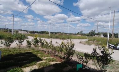 Casa en Venta Loteo Villa Elsa