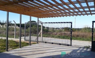 Casa en Venta Loteo Villa Elsa