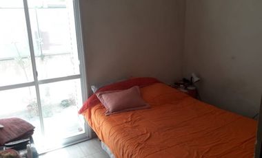 En venta departamento de dos dormitorios, escritorio , cochera, patio terraza!