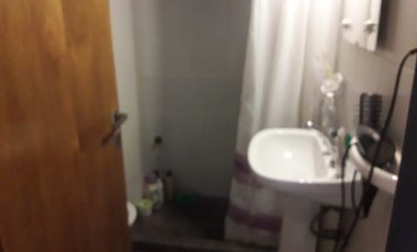 En venta departamento de dos dormitorios, escritorio , cochera, patio terraza!