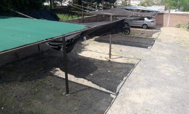 En venta departamento de dos dormitorios, escritorio , cochera, patio terraza!