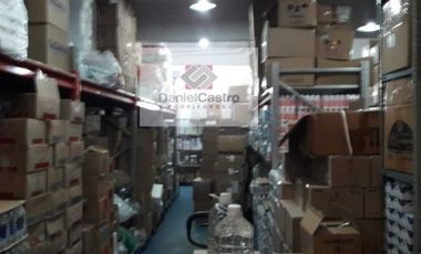 Local de 280 mt2 , en venta , zona  Villa Luzuriaga