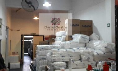 Local de 280 mt2 , en venta , zona  Villa Luzuriaga