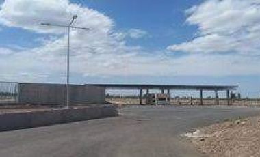 GREENWOOD VENDE LOTES EN EL DISTINGUIDO BARRIO PINAR VISTALBA