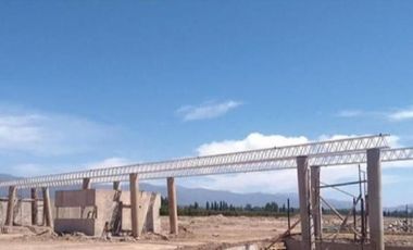 GREENWOOD VENDE LOTES EN EL DISTINGUIDO BARRIO PINAR VISTALBA