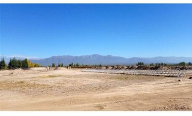 GREENWOOD VENDE LOTES EN EL DISTINGUIDO BARRIO PINAR VISTALBA