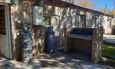 Departamento 2 dormitorios