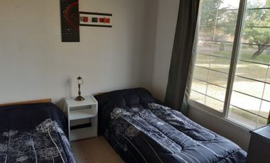 Departamento 2 dormitorios