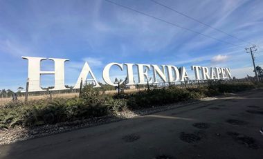 PUERTO MONTT PARCELA 5000 M2 TRAPEN CHAQUEIHUA