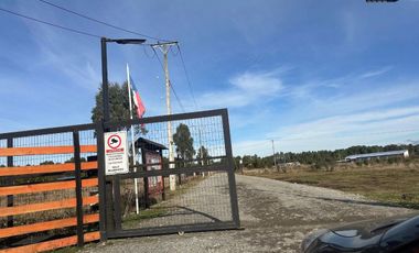 PUERTO MONTT PARCELA 5000 M2 TRAPEN CHAQUEIHUA