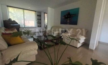 VENDO CASA EN EL CONDOMINIO LA HERRERIA HACIENDA  EL CASTILLO