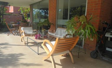 VENDO CASA EN EL CONDOMINIO LA HERRERIA HACIENDA  EL CASTILLO