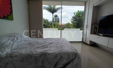 VENDO CASA EN EL CONDOMINIO LA HERRERIA HACIENDA  EL CASTILLO