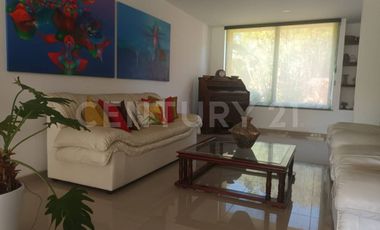 VENDO CASA EN EL CONDOMINIO LA HERRERIA HACIENDA  EL CASTILLO