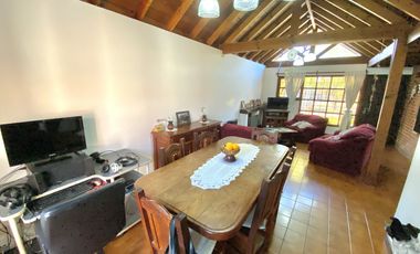 Hermoso chalet 5 amb en San jeronimo