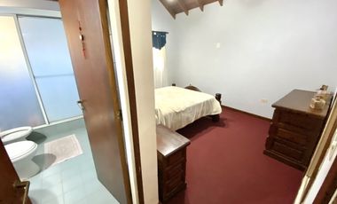 Hermoso chalet 5 amb en San jeronimo