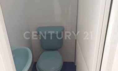 Espectacular local de 9 m² en primer piso, ubicado en la localidad de Engativá