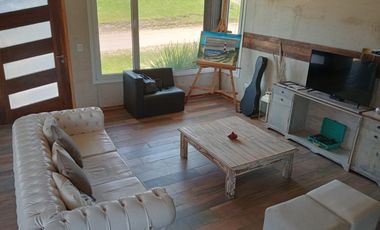 Casa en Venta- Costa Esmeralda